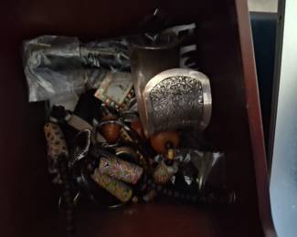 Costume Jewelry