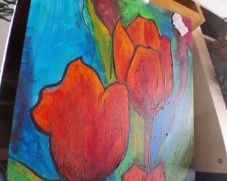 Painting