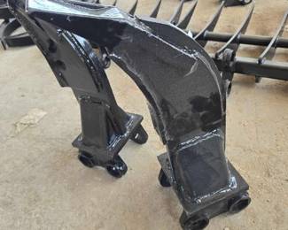 Unused Mini Excavator Ripper Attachment