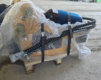 Unused Mini Excavator 1-3Ton Hydraulic Breaker