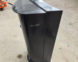 Unused 32-inch hydraulic Mini Excavator Tilting Bucket