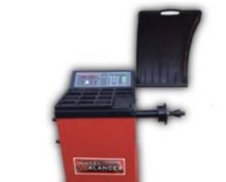 Unused Suihe MD2050 Heavy Duty Automotive Wheel Balancer