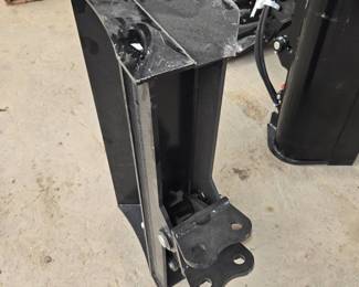 Unused 32-inch Excavator Hydraulic Tilting Bucket