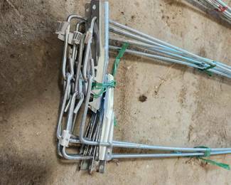 Duke Traps 4 Fur Drying Stretcher | QTY 6