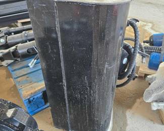 Unused Excavator 3 Ton Hydraulic Tilting Bucket