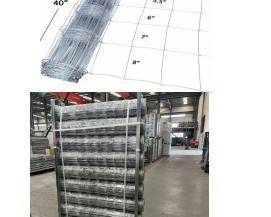 Unused Kraal Network QTY (10) | Brand Metal Products