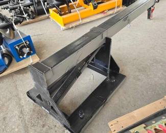 Unused CK-TEB47 Telescopic Boom 