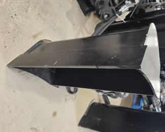 Unused 24in Hydraulic Mini Excavator Tilting Bucket