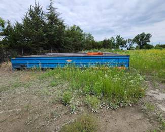 Stewart-Glapat Adjustoveyor Model 27STT24FB Conveyor System - Retail: $3,500