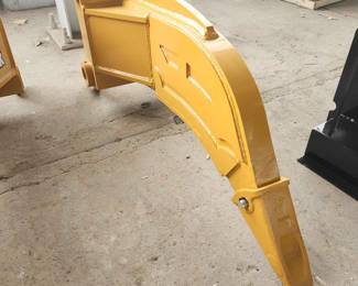 Unused CK-R320C Excavator Ripper for CAT 320