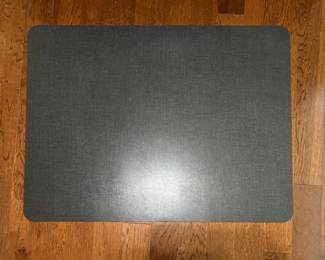 Office chair mat