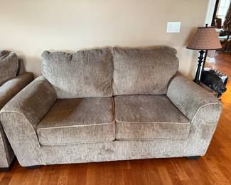 #15 Sofa 70"L $125.00