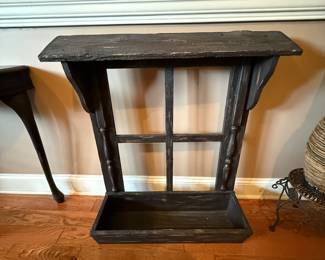 #7 Window box 28x31 $60.00