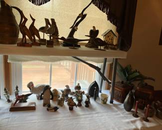 Collectables