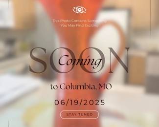 Coming Soon to Columbia