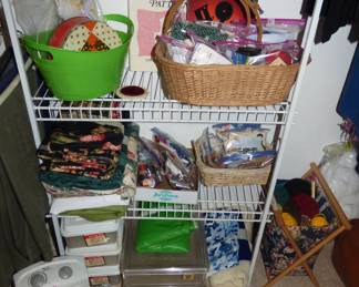 Sewing Notions
