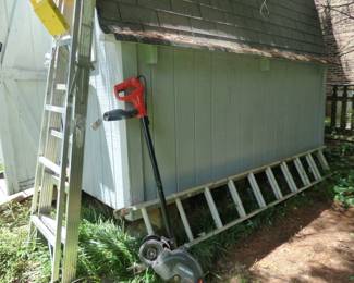 Black & Decker Edger