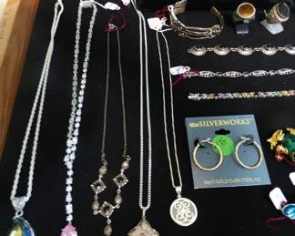 14K Gold Jewelry