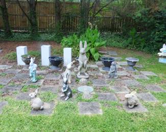 Rabbit Village