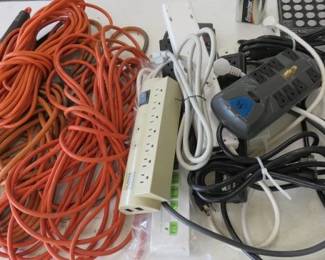 Extension Cords