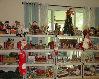 Christmas Decorations