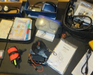 Scuba Diving Equipment