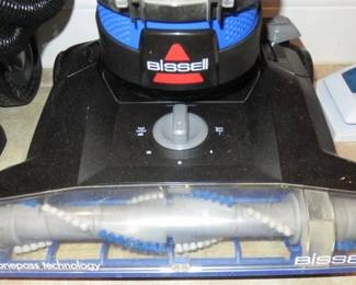 Bissell Vacuum