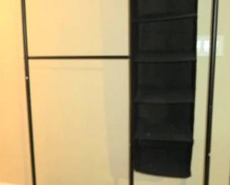 Garment Rack
