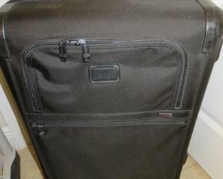 Tumi Suitcase