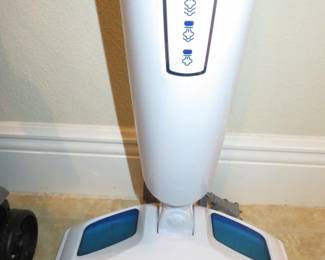 Bissell PowerFresh Steam Mop