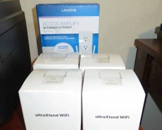 Ultra Xtend WiFi