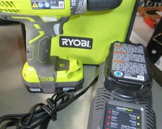 Ryobi