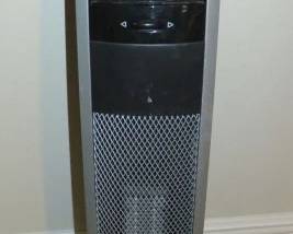 Bionaire Ceramic Tower Heater with LCD Control