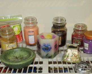 Candles