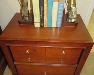 Basset Furniture Nightstand