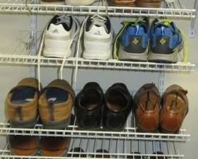 Men's Shoes Size 10 1/2