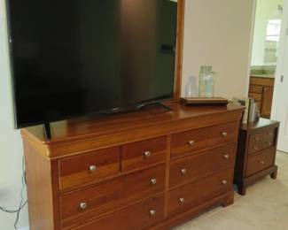 Sharp LC-55N6000U 55" Class LED TV