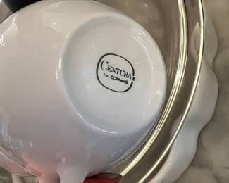 Centura by corning
