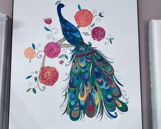 canvas art