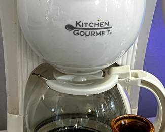 Kitchen gourmet