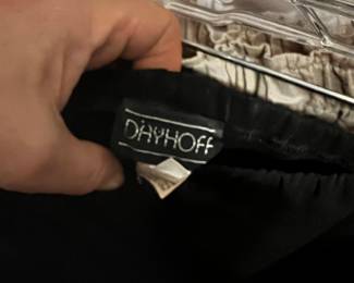 DayHoff pants