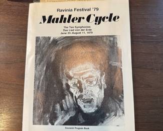 MAHLER CYCLE