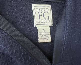 field gear
