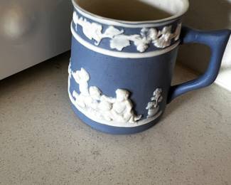 Wedgewood