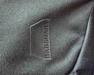Bag smart computer case