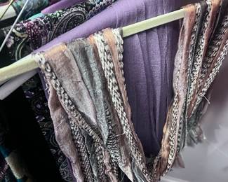 scarf