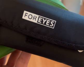 for eyes glasses case