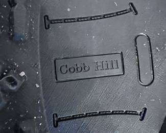 Cobb Hill footwear