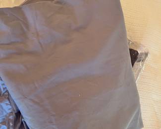 vintage assorted bedding