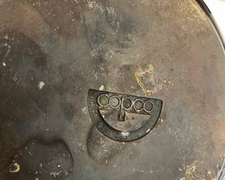 copco skillet